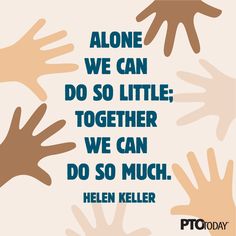 Tools for Building PTO Involvement - PTO Today Parent Partnership Ideas, Pto Mission Statement, Meeting Room Design Creative, Pta Volunteer, Class Website, Pto Today, Volunteer Recruitment