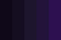 the color purple is very dark and it looks like something from another planet or space