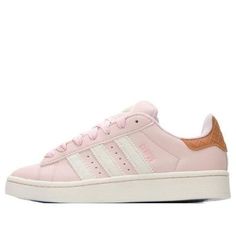 Light Pink New Balance Shoes, Light Pink Adidas Campus, Fall Sneakers Women, Pink Wishlist Ideas, Christmas Wishlist Ideas Clothes, Good Shoes For School, Shoes To Ask For Christmas, Pink Adidas Campus, Adidas Campus Pink