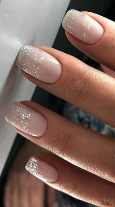 Top 30 Wedding Nail Art Design Ideas 2024 - Hi Miss Puff | Wedding nail art design, Bridal nails, Wedding nails glitter #bridalnailideas Wedding Day Nails, Treats Christmas, Bridal Nails Designs, Wedding Nail Art Design, Recipes Christmas, Nail Design Inspiration, Nails Christmas, Cookies Christmas, Wedding Nails For Bride