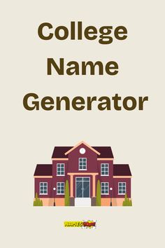 college name generator Fictional University Names, College Names Ideas, University Names Ideas, School Names For Stories, Story Name Generator, Story Brainstorming, City Name Generator, School Names Ideas