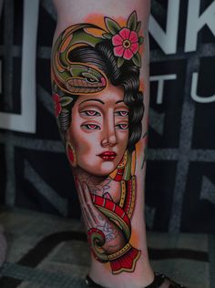 10 Mind-Blowing Tattoo Designs by J. Luis That Will Leave You Speechless! | iNKPPL Rosemary Tattoo, Famous Tattoo Artists, New York Tattoo, Tattoo Expo, Shading Techniques, Tattoo Equipment, Tattoo Magazines, Home Tattoo, Halloween Tattoos