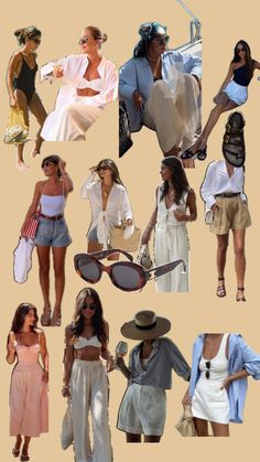 Classic summer style Cute Italian Summer Outfits, Italy Fits Aesthetic, Exploring Italy Outfits, Vintage Italy Outfit, North Italy Outfits, Summer Europe Outfits Aesthetic, European Summer Casual Outfit, Italian Women Outfits Summer, Modern Italian Outfits