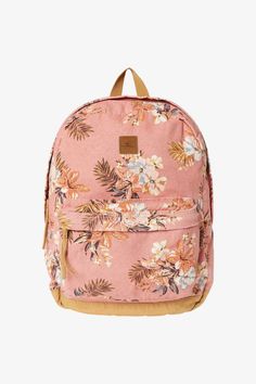 12 Cute Backpacks Perfect For Anywhere You Need To Go - Brit + Co Beach Cruiser Accessories, Beach Cruiser Bikes, Wetsuit Men, Flannel Sweatshirt, Beach Bike, Womens Wetsuit, Boys Backpacks, Body Glove