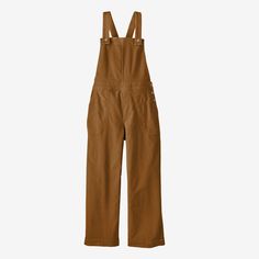 Patagonia Women's Stand Up® Cropped Corduroy Overalls Corduroy Overalls, Woman Standing, Overalls Women, Shorts With Tights, Denim Leggings, Patagonia Womens, Denim Pant, Tight Leggings, In The Garden