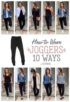 Mode Tips, Cooler Look, Teacher Outfits, Athleisure Outfits, Mom Outfits