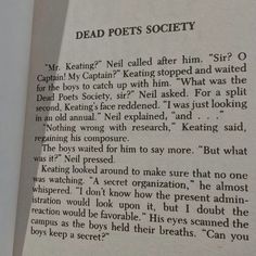 Dead Poets Society Widget, The Dead Poets Society Aesthetic, Dead Poet Society Aesthetic, Neil Dead Poets Society, Neil Perry Aesthetic, Dead Poets Society Book, Poets Aesthetic, The Dead Poets Society, Dead Poet Society