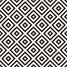 an abstract black and white background with diagonal lines, squares and rectangles royalty illustration