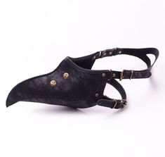 PRICES MAY VARY. High quality synthetic leather, safety, durable and comfortable to wear. Adjustable head strap, suitable for most adults and teenagers. Plague doctor head mask with half face and long nose, good for Halloween, Mardi Gras, Mardi Gras, Masquerade Party, Punk -Party, Clubs ETC. The best gift for yourself, your friends and cosplay lovers. adjustable head strap,One size fits most men and women High quality synthetic leather, safety, durable and comfortable to wear.
 Adjustable head s Masquerade Men, Doctor Bird, Steampunk Halloween Costumes, Beak Mask, Plague Doctor Costume, Plague Mask, Halloween Costume Props, Plague Doctor Mask, Steampunk Mask