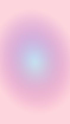 an abstract pink and blue circular background