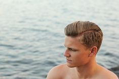 #Grooming, Side Part Pompadour, Male Hairstyles, Hair Transplant Procedure, Mens Toupee, Wayne Rooney, Haircut Styles, Hair Tonic, Corte De Cabelo Masculino, Best Short Haircuts