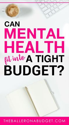 Is it possible to fit mental health and wellness into a tight budget? Here are 10 affordable mental health care options that are instantly available to you. Wake Up Yoga, Mental Peace, Family Counseling, Online Counseling, Mental Health Resources, Mental Health Care, Health Promotion, Good Mental Health, Budgeting Tips