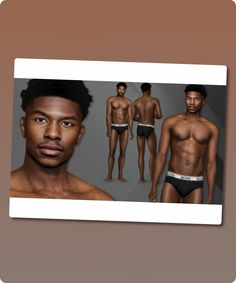 Sims 4 Skins / Skindetail CC: Trey Skin by Thisisthem Sims 4 Mods Body Preset Male, Sims 4 Mens Body Preset, Male Cc Skin Details, Sims4 Male Body Preset, Men Cc Sims 4 Skin, Sims 4 Body Details Cc, Sims4 Male Skin Overlay, Sims 4 Urban Skins, Sims 4 Men Skin