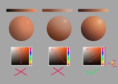 an image of different shapes and sizes of eggs with the same color as they appear on them