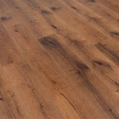 an image of wood flooring that looks like it has been cleaned and is ready to be used