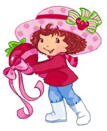 Strawberry Shortcake | Strawberry Shortcake Wiki | Fandom Strawberry Shortcake 2007, Melanie Martinez Strawberry, Illustration Strawberry, Mousse Au Chocolat Torte, Berry Shortcake, Cake Girl, Banana Dessert