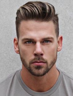 Mens Hairstyles Combover, Mens Short Curly Hairstyles, Barber Haircuts, Pompadour Style, Mens Haircuts Short Hair