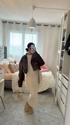 Outfits Ideas For School, Cute Outfits Ideas, Fit Checks, Trending Ideas, Modesty Outfits, Foto Baby, Beauty Looks