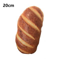 233089871-1 Bread Pillow, Bread Design, Bread Soft, Presents For Girlfriend, Bread Shaping, Nap Pillow, Kids Pillows, Foodie Recipes, Stuffed Toy