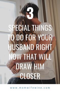 How To Make Husband Happy, How To Make My Husband Want Me Again, Beard Growth Kit, Husband Best Friend, Sweet Husband, Lifestyle Board, Wife Life, Difficult Times