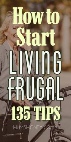 Discover 135 practical and effective frugal living tips to help you save money and live a more sustainable lifestyle in 2024. From budget-friendly meal planning to DIY home maintenance, this comprehensive article offers a wealth of strategies to help you embrace frugality and financial freedom. Frugal Living Aesthetic, Downsizing Tips, Look Expensive On A Budget, Provident Living, Living Frugal, Savings Ideas, Home Safety Tips