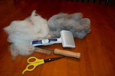 How to Groom Angora Rabbits Rabbit Colony, Textile Animals, Rabbit Grooming, English Angora Rabbit, Fiber Animals, Angora Bunny, English Angora, Bunny Things, Homesteading Animals