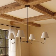 Chris Loves Julia Lighting, Vaulted Ceiling Living Room Lighting, Dinning Light Fixture, Black Dining Chandelier, Kitchen Table Chandelier, Mid Century Modern Ceiling Light, Mid Century Modern Ceiling, Rejuvenation Lighting, Dining Light Fixtures