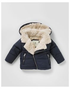 Thumbnail #1 Newborn Coats, Baby Boy Swag, Baby Fashionista, Baby Coat, Baby Outerwear, Baby Jumpsuit, Baby Jacket, Toddler Boy Outfits