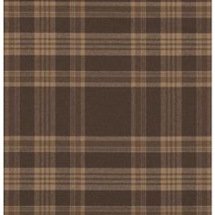 We have 14 yards available  of this drapery upholstery fabric, and it is sold by the yard. Deerpath Trail Plaid CL Russet by Ralph Lauren; Pattern # LCF65797F.   Book:  Fairfield plaid  First Quality Fabric -- Retail $192 per yard COLORS:  Brown* FABRIC DETAIL:  Woven / Plaid APPROX PATTERN REPEAT:  Horizontal - 14.25" Vertical - 15" APPROX FABRIC WIDTH:  56" FABRIC CONTENT:   50% Acrylic 25% Wool 25% Polyester COUNTRY OF ORIGIN:   Italy Ralph Lauren Fabric, Fabric Products, Tartan Fabric, Check Fabric, Brown Plaid, Plaid Fabric, Brown Aesthetic, Fall Wallpaper, Ralph Lauren Home