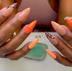 Island Vacation Nails, Trending Nail Colors, Nail Colors And Designs, Quartz Nails, Spring Nail Designs, Dope Nail Designs