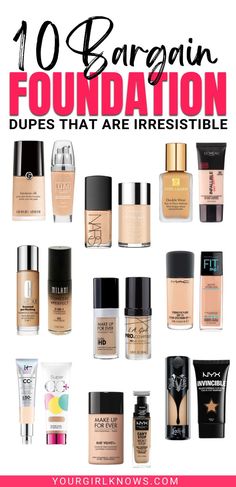 Mac Cosmetics Foundation, Foundation For Normal Skin, Best Over The Counter Makeup Foundation, Best Foundation For Combo Skin, Best Drugstore Foundation For Over 40, Good Drugstore Foundation, Best Foundation For Over 40, Foundation Makeup Products, Best Liquid Foundation