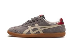 Tokuten D3B2L 1105 Shoe Wishlist, Funky Shoes, Shoe Inspo, Onitsuka Tiger, Stadium Goods, Swag Shoes, Buy Buy, Sneakers Men Fashion, Dream Shoes