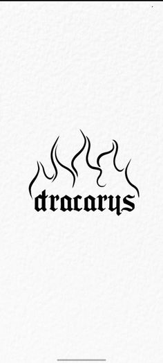 Dragon Targaryen Tattoo, Dracarys Wallpaper, House Of The Dragon Tattoo Ideas, Targaryen Tattoo Ideas, Got Tattoo Game Of Thrones, Games Of Thrones Tattoo, House Of The Dragon Tattoo