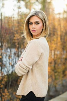 Longbob Hair, Braid Styles For Girls, 2015 Hairstyles, Long Bob Hairstyles, Hair Blonde, Looks Street Style, Blonde Bobs, Medium Hair Cuts