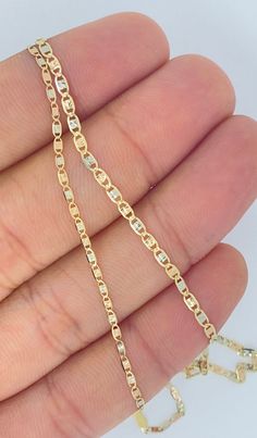 FREE GIFT WITH FIRST 10 orders! Material: 14K Gold Stamp: 14K Width: 1.5mm 2mm 1.5mm has Sprint Ring Clasp, 2mm has Lobster Clasp Length: 15inch, 16inch, 18inch, 20inch, 22inch, 24inch FAST SHIPPING! 3days Return Policy with return shipping label. BEST PRICE GUARANTEED! Gold Chains For Men, Rose Gold Chain, Shipping Label, Sell Gold, Jewelry Business, Gold Filled Jewelry, Bike Life, Chains For Men