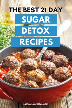 Sugar Free Eating, Detox Meal Plan, Healthy Hacks, Quit Sugar