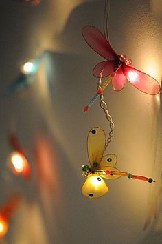 Patio Lights - HurryDon't miss out these awesome items from Amazon.com Lighting Wedding, Colorful Dragonfly, Patio String Lights, Electric Wire, Room Deco, Teenage Bedroom, Handmade Kids, Dream Room Inspiration, Patio Lighting