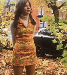 Outfit Ideas November, 60s 70s Fashion, 60s And 70s Fashion