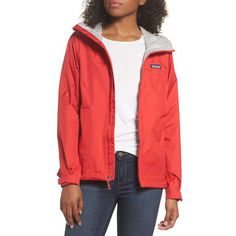 Patagonia Torrentshell, Rain Jacket Women, Shopping Lists, Lightweight Jacket, Patagonia, Amazing Women, Rain Jacket, Nordstrom, For Women