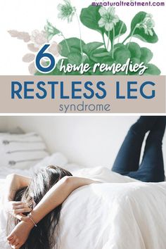 Rls Remedies, Restless Legs Relief, Restless Legs Syndrome Remedies, Restless Leg Remedies, Restless Legs Syndrome, Home Remedies For Bronchitis, Achy Legs, Calf Cramps, Restless Leg