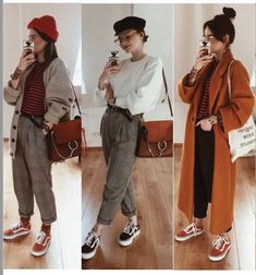 Outfit Ideas Hipster, Office Hipster Outfit, Contemporary Style Outfits, Business Casual Artsy, Hipster Office Outfit, Hipster Style Outfits Women, Retro Teacher Outfits, Outfits For Artists, Boho Tomboy Style