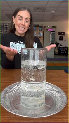 Spooky Science: Dancing Ghosts! 👻🕺🏼 #scienceexperiment #limabeans #halloween #spookyseason #science #scienceteacher #stem #learnontiktok #tiktokteacher Science Phenomena, Dancing Ghosts, Friday Activities, Spooky Science, Science Experiments Kids Elementary, Science Experiments Kids Easy, Halloween Science, Diy Science Experiments, Science Experiments For Preschoolers