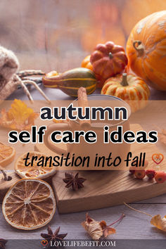 Images of fall self care ideas Autumn Self Care Aesthetic, October Self Care Challenge, Fall Self Care Bucket List, Autumn Self Care Challenge, Autumn Self Care, Fall Self Care, To Autumn, Easy Fall