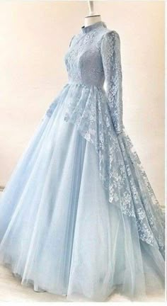 Ball Gown Dresses Elegant Princess, Gown Dress Design, Party Wear Gowns, Long Frock Designs, Long Gown Design, Gowns Dresses Elegant, 파티 드레스, Pakistani Fancy Dresses