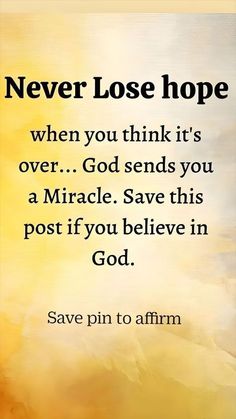 Morning Prayer Quotes, Never Lose Hope, Christian Quotes Prayer, Good Morning God Quotes, Vie Motivation, Affirmations For Happiness, Believe Quotes, Luck Quotes, Good Luck Quotes