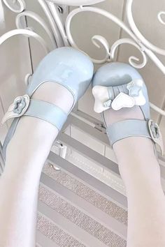 ❤︎ Star Angel Papy Round topumps❤︎ Star Angel, Angel, Pumps, Stars