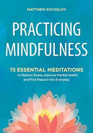 mindfulness for health book - Google Search