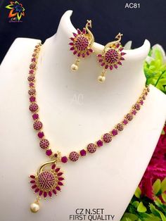 Ruby Jewelry Necklaces, Ruby Jewelry, Temple Jewellery, Temple, Statement Necklace, Ruby, Jewelry Necklaces, Necklaces, Quick Saves