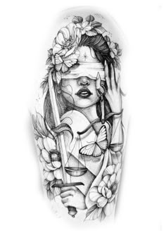 Tattoo Ideas Female That Have Meaning, Forarm Tattoos For Women Unique Half Sleeves, Neotraditional Goddess Tattoo, Fierce Woman Tattoo, Betrayal Tattoo Ideas For Women, Female Shoulder Tattoos Half Sleeves, Unique Half Sleeve Tattoos For Women Lower Arm, Half Sleeve Tattoos For Women Upper Arm Meaningful, Unique Upper Arm Tattoos For Women