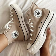 Boty Converse, Wallpaper Nike, Cute Converse Shoes, Converse Outfits, Cute Converse, Dr Shoes